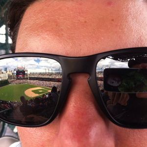 Meet your Posher, Tyler